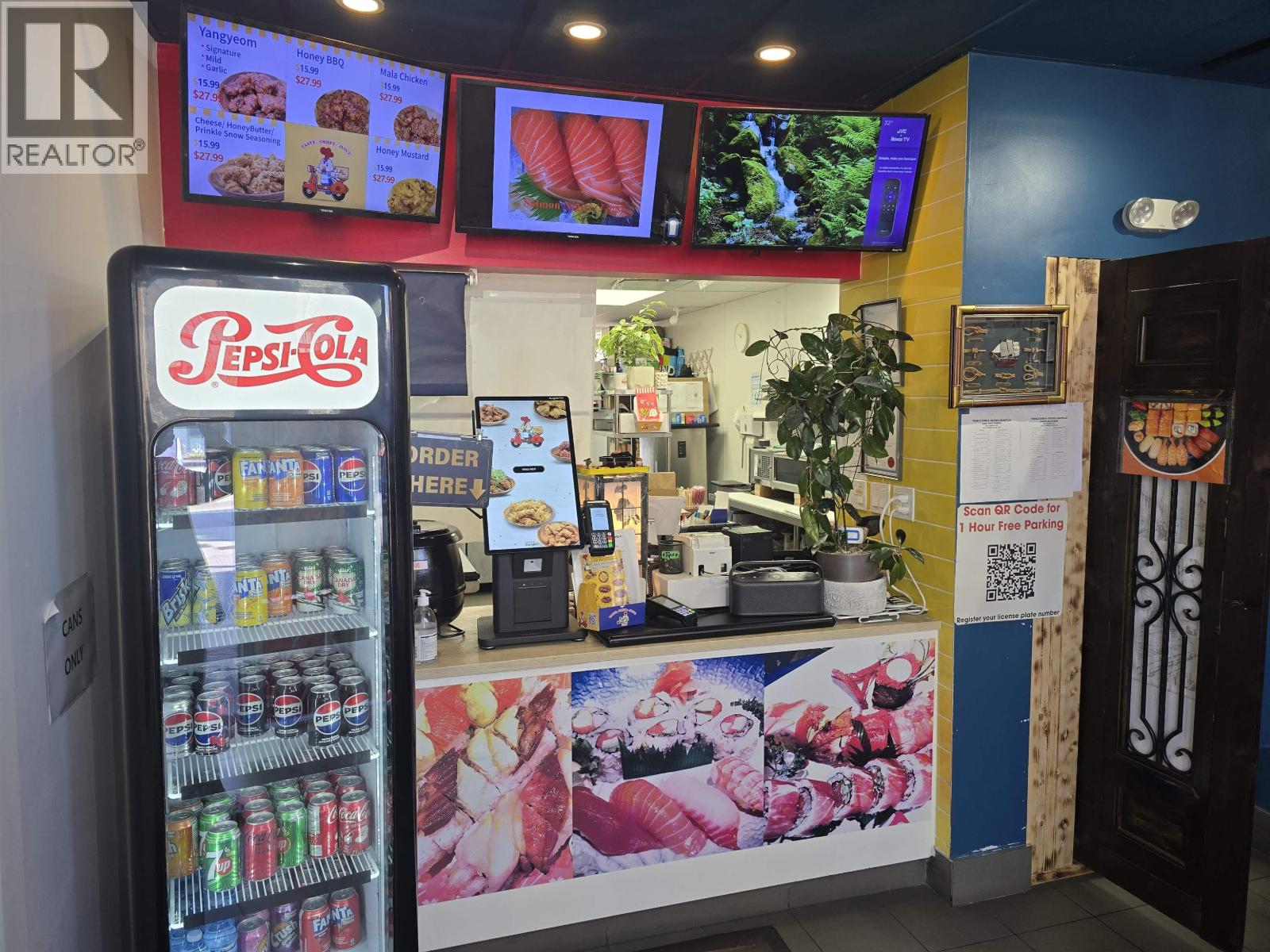 8550 GRANVILLE STREET