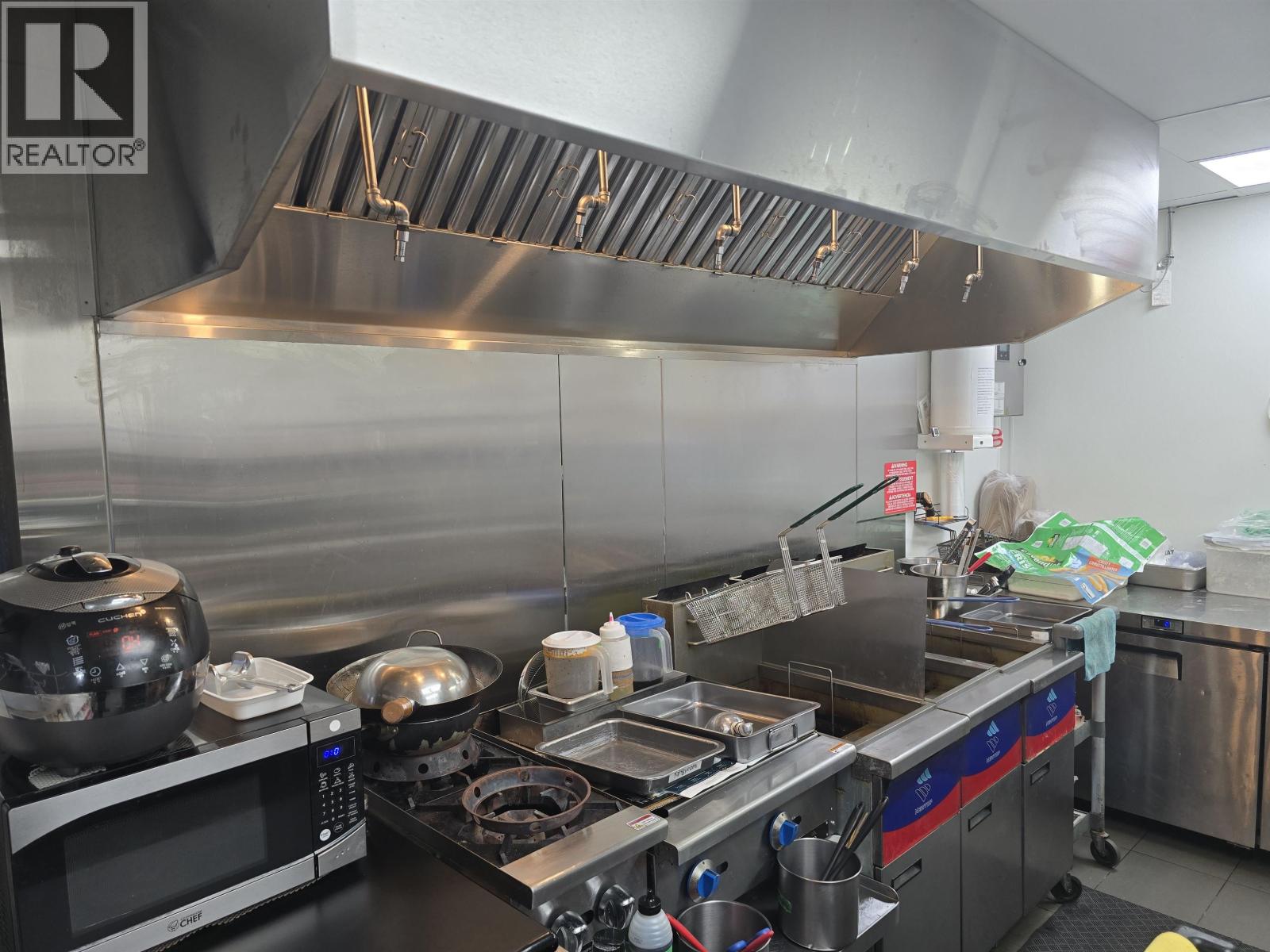 8550 GRANVILLE STREET