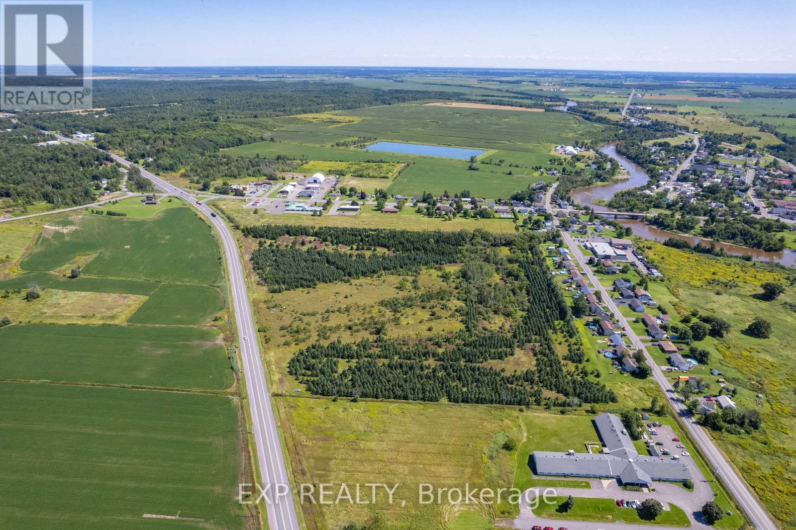 LOT 6 OLD HIGHWAY 17