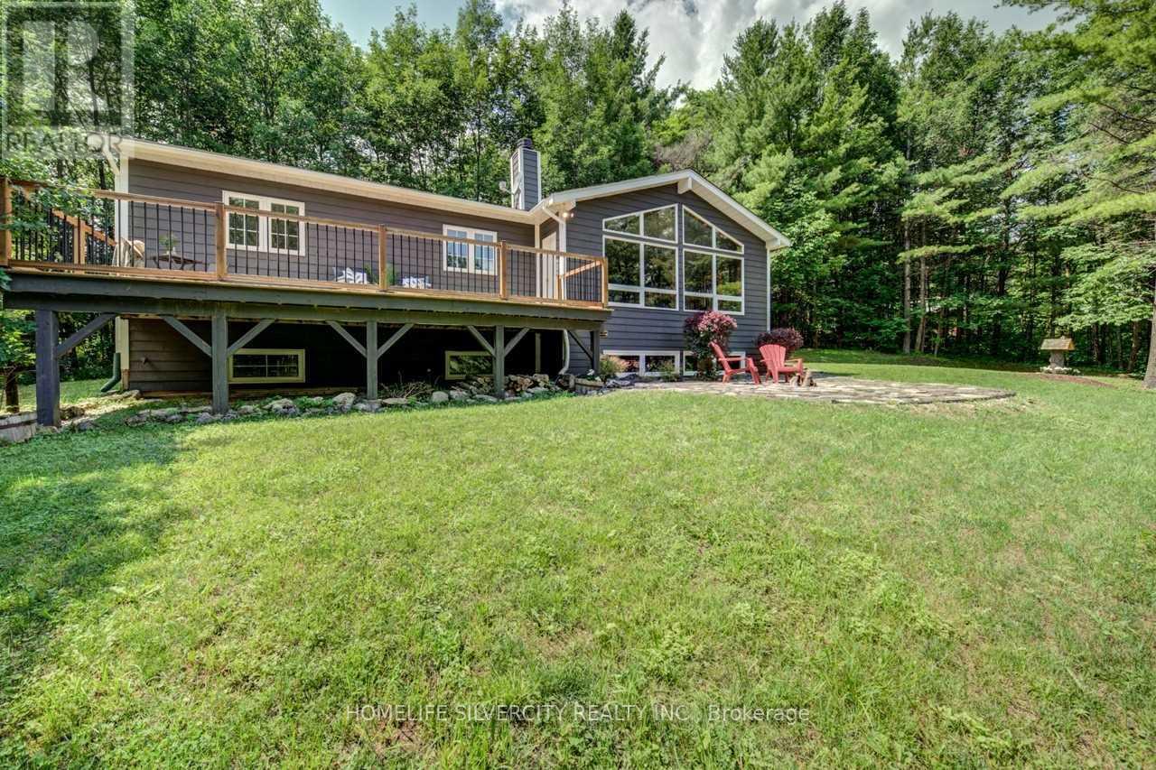 282 BOWLES BLUFF ROAD