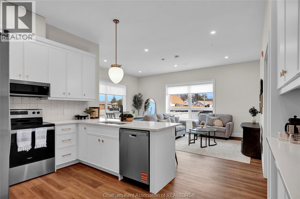 12 Mill STREET West Unit# 414