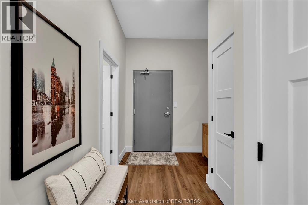 12 Mill STREET West Unit# 414