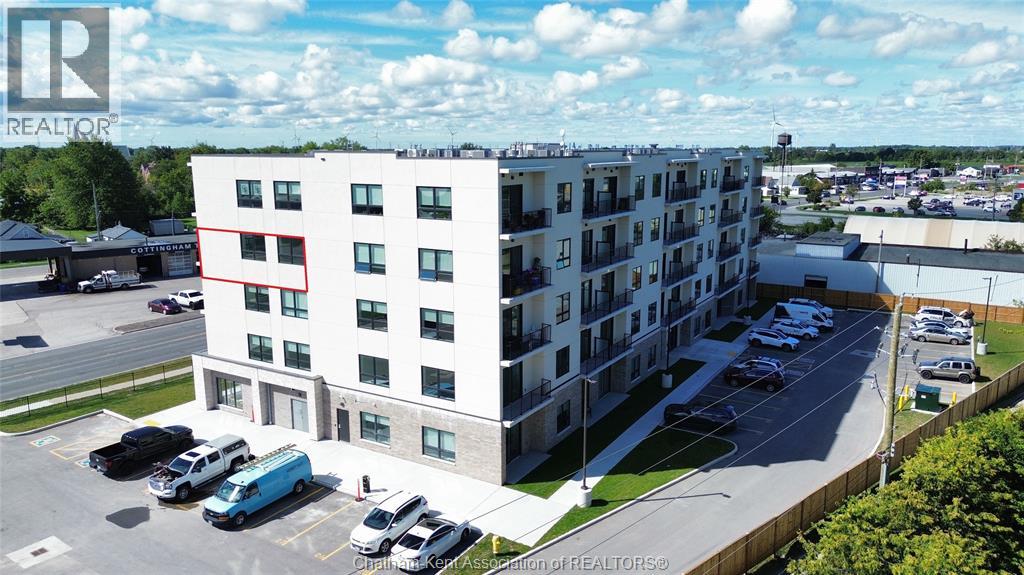 12 Mill STREET West Unit# 414