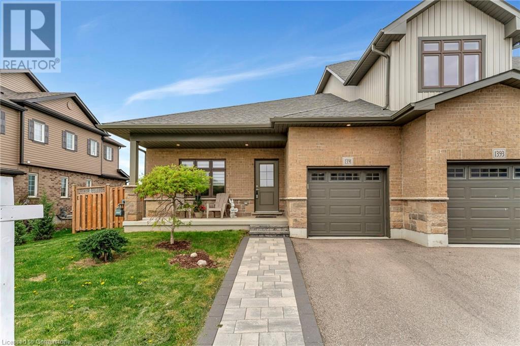 1391 COUNTRYSTONE Drive