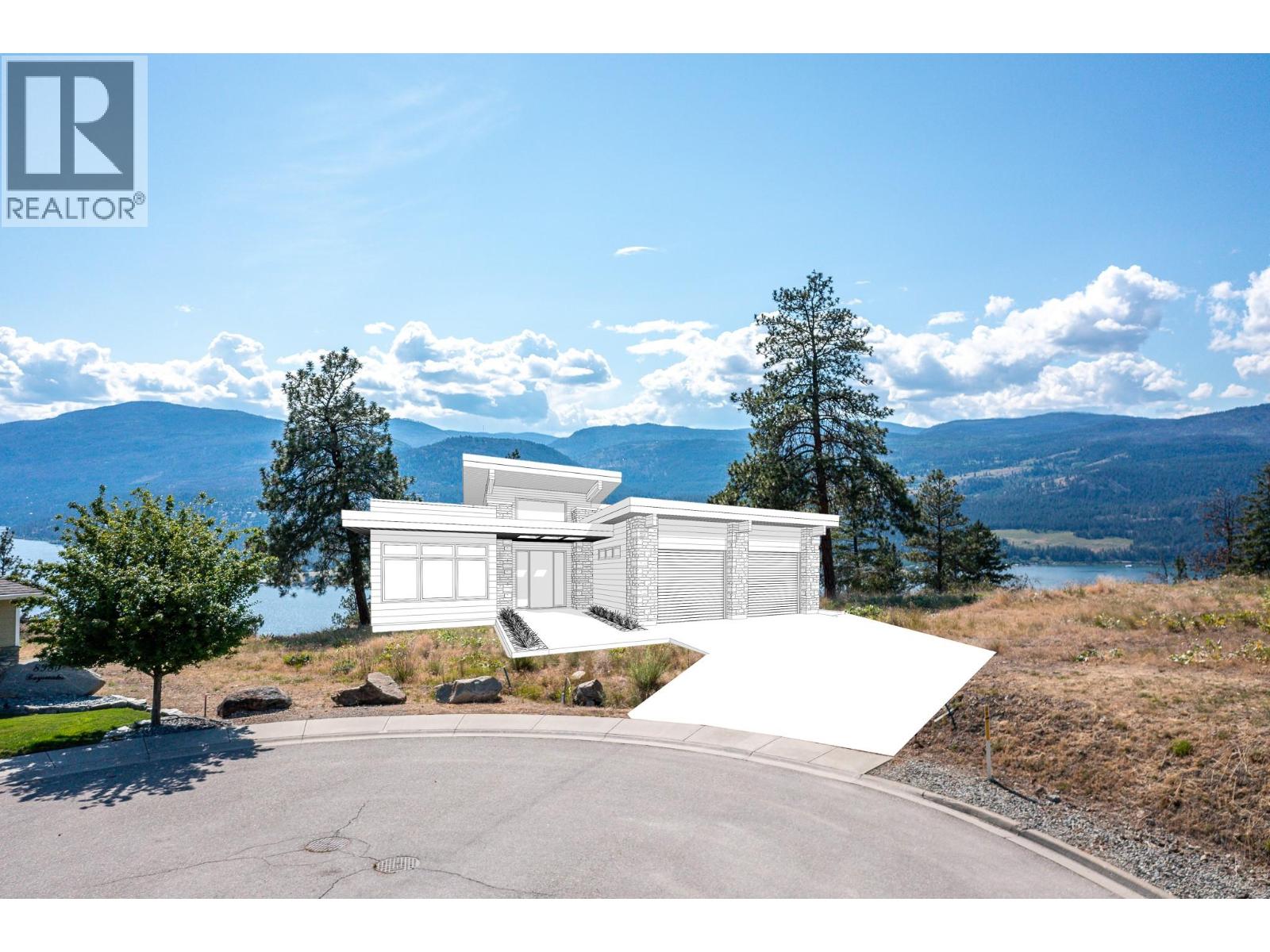 8984 Bayswater Place Lot# 52