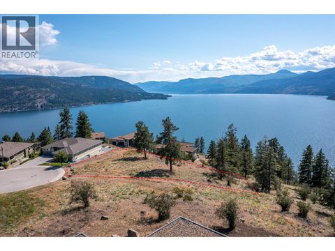 8984 Bayswater Place Lot# 52 Vernon BC V1H2K9