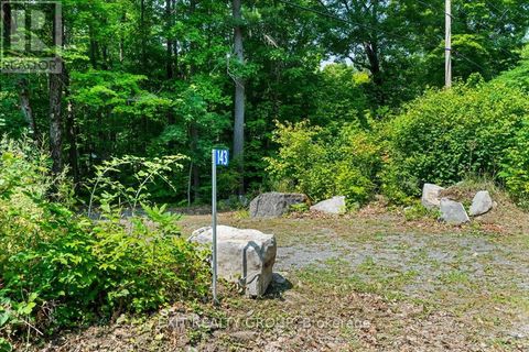 143 MARBLE POINT ROAD Marmora and Lake (Marmora Ward) ON K0K2M0