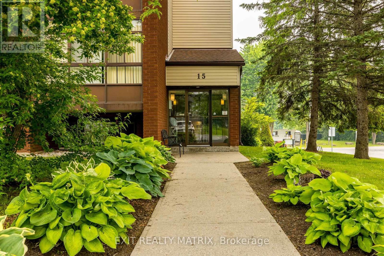 104 - 15 FINDLAY AVENUE