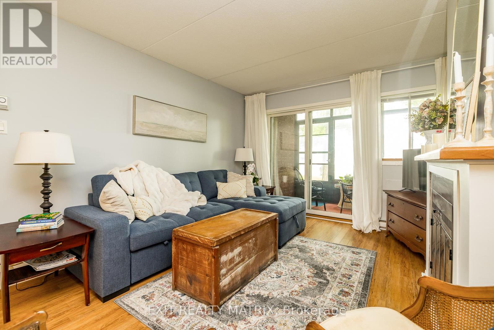 104 - 15 FINDLAY AVENUE