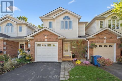 97 RODGERS ROAD Guelph (Kortright West) ON N1G4Z6
