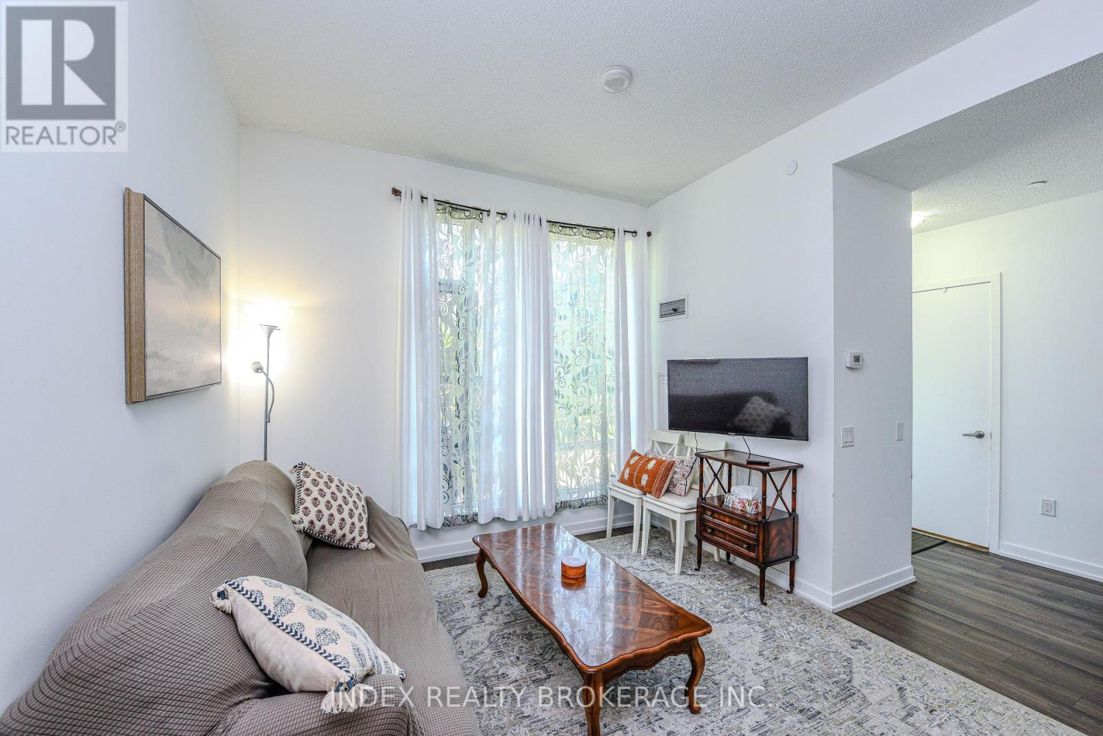 103 - 2560 EGLINTON AVENUE