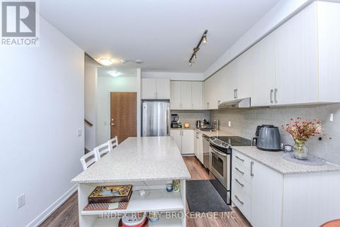 103 - 2560 EGLINTON AVENUE Mississauga (Central Erin Mills) ON L5M0Y3