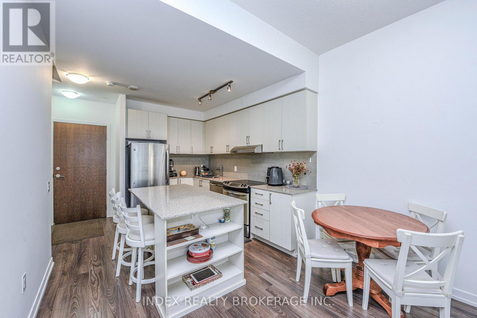 103 - 2560 EGLINTON AVENUE