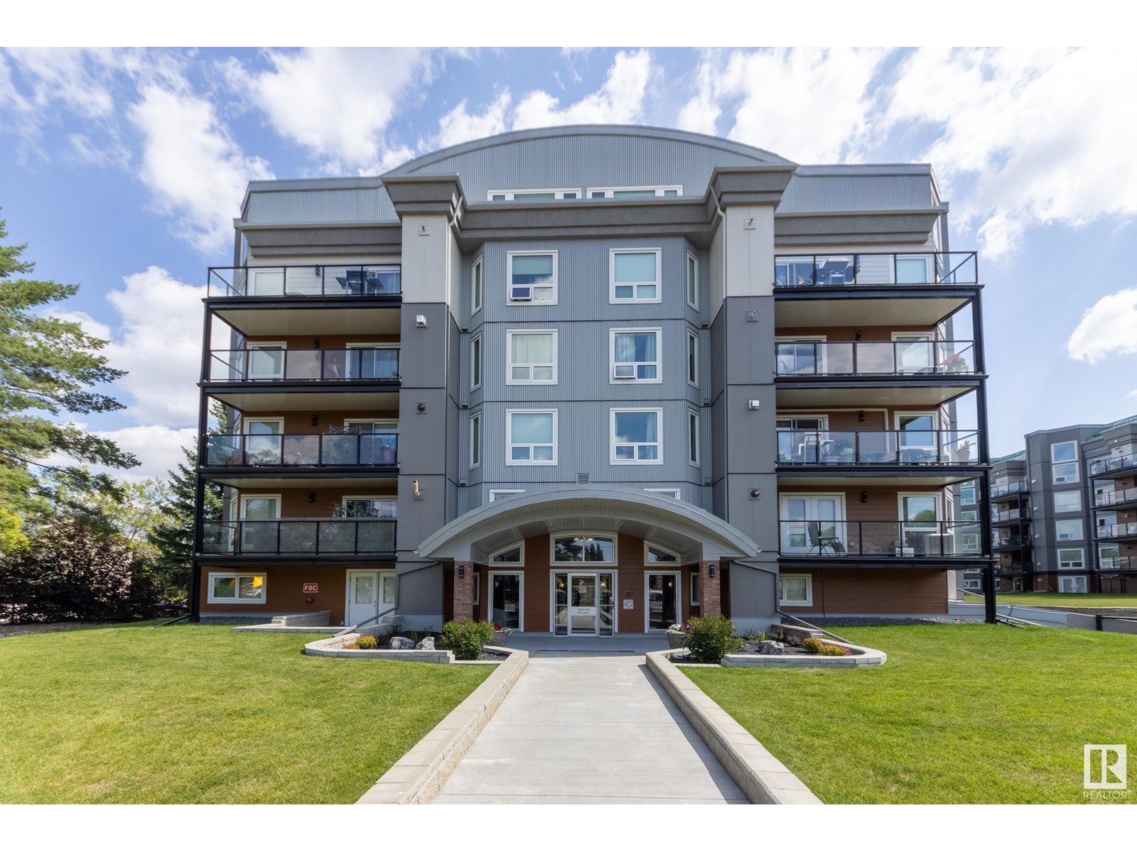 #306 7951 96 ST NW