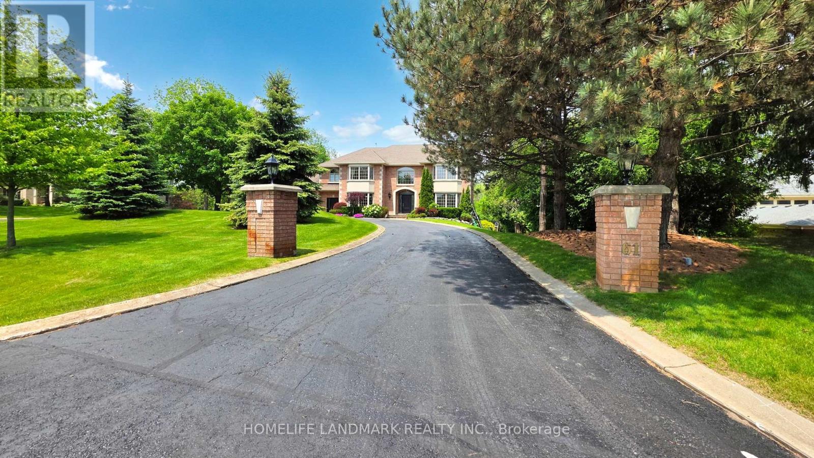 61 SHERRICK DRIVE