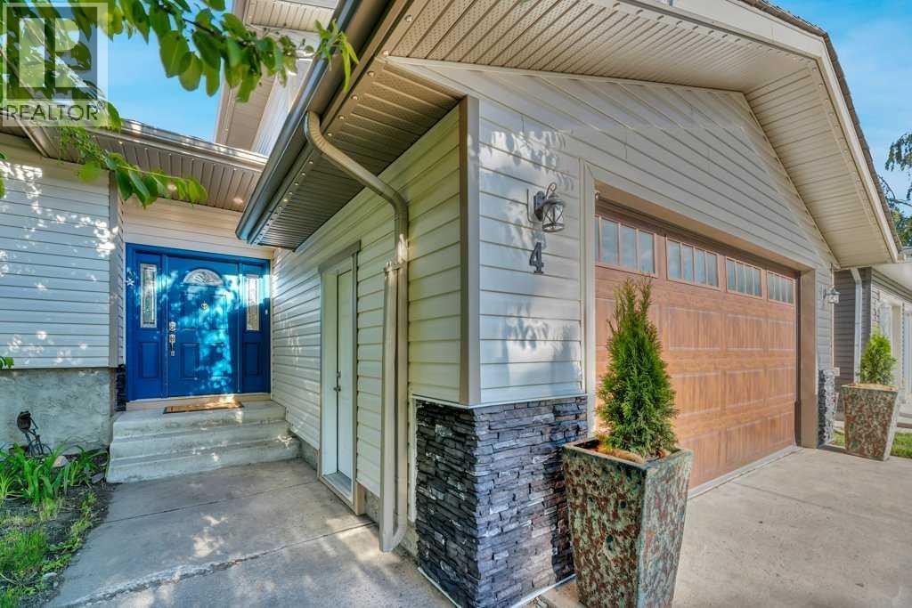 4 Maplewood Estates