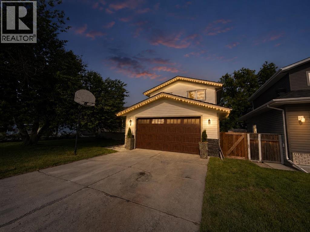 4 Maplewood Estates