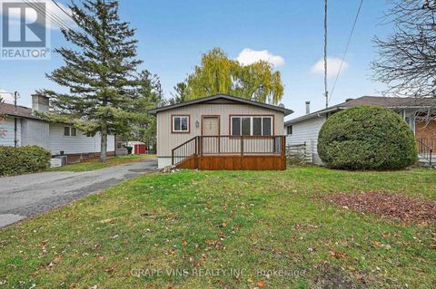 179 VICTORIA STREET Mississippi Mills ON K0A1A0