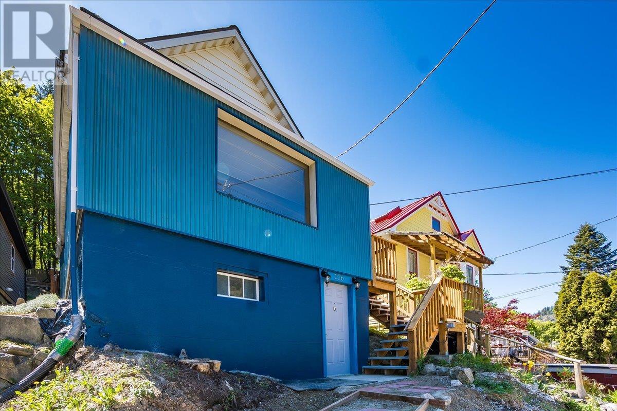116 Chatham Street