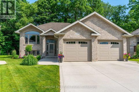 207 2ND STREET W Owen Sound ON N4K0A6