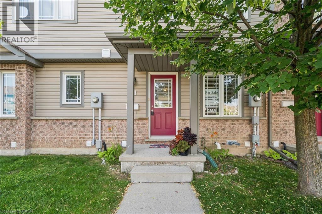 535 WINDFLOWER Crescent Unit# 54
