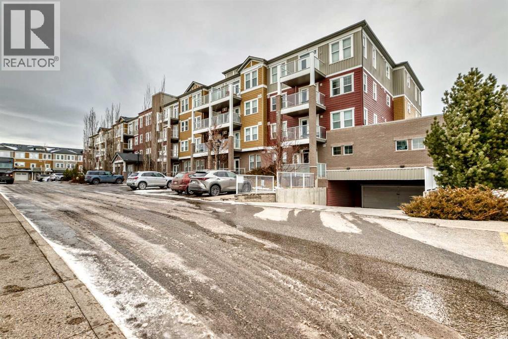 405, 2300 Evanston Square