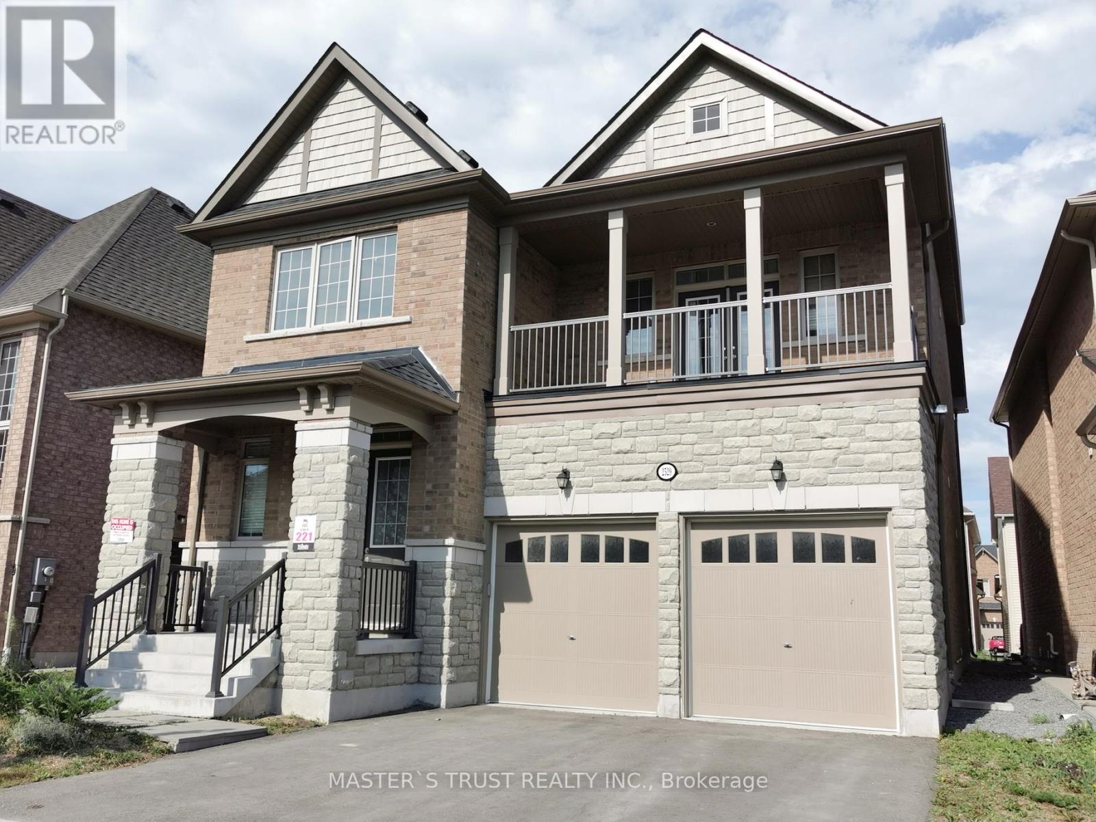 2529 STALLION DRIVE