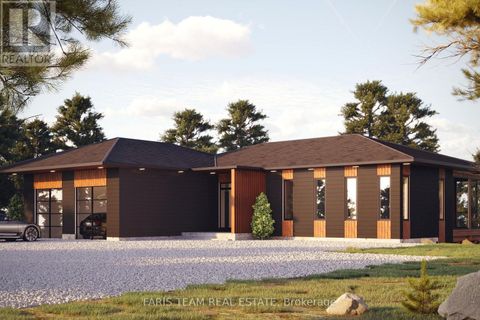 LOT 3 ST ANDREWS CIRCLE Huntsville (Chaffey) ON P1H1B1