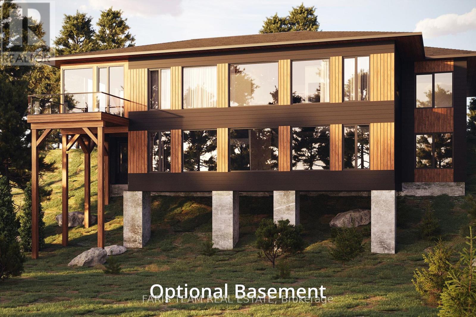 LOT 3 ST ANDREWS CIRCLE