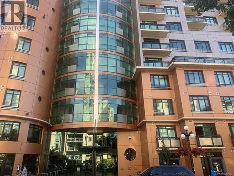 605 1029 View St Victoria BC V8V4Y3