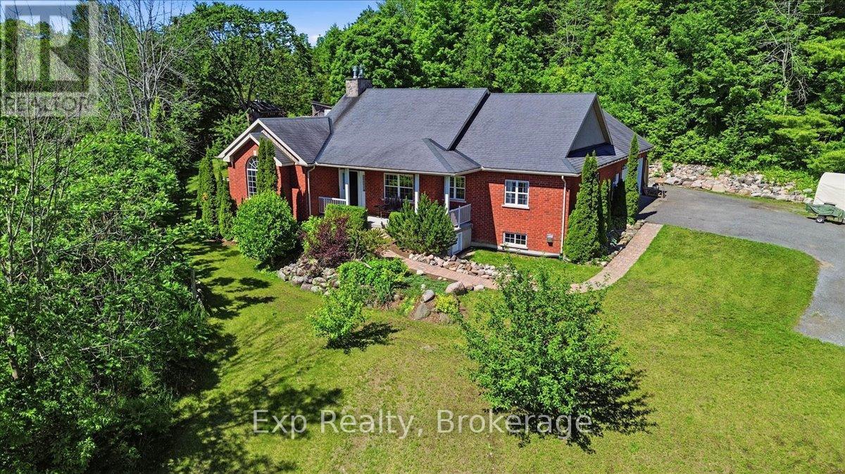 Photo 1 of 46 — 54 MURRAY HARRINGTON ROAD, Quinte West (Murray Ward), ON K8V5P6
