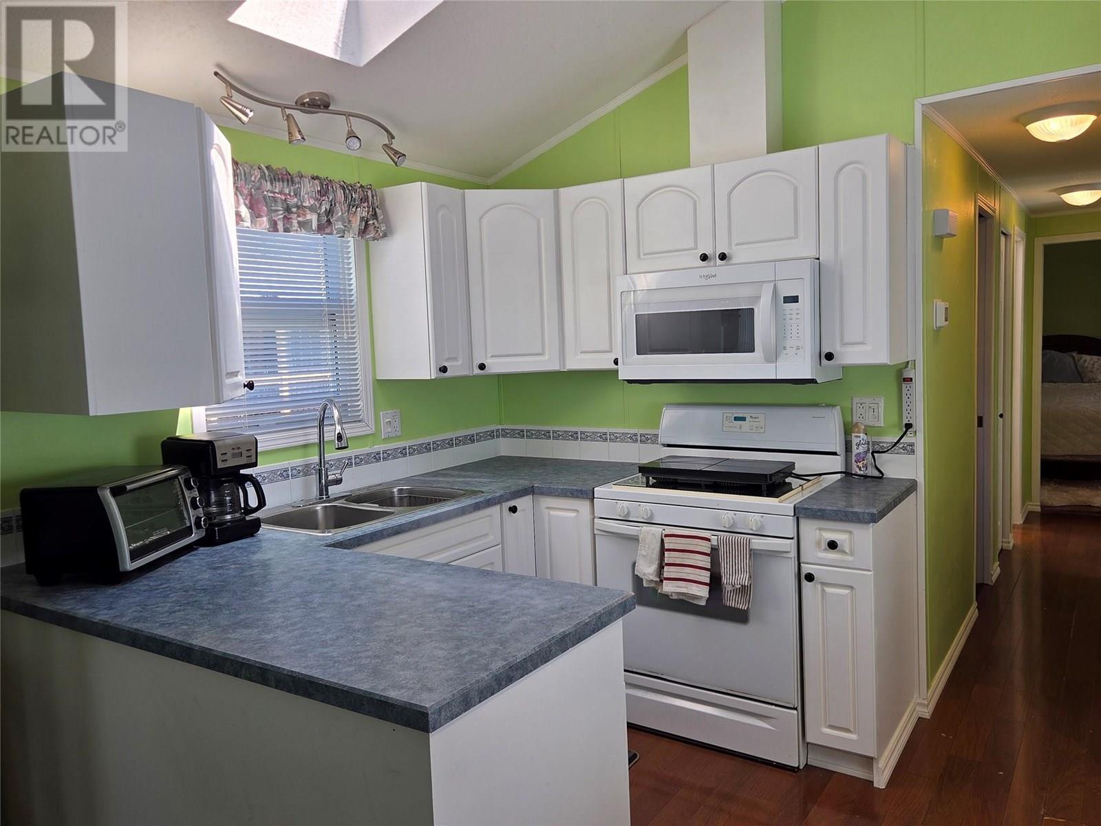 4155 Highway 3 Unit# 122