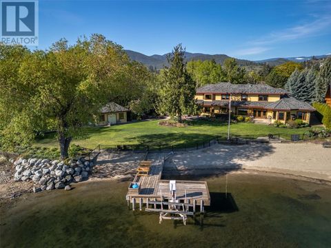 7801 Oak Avenue Summerland BC V0H1Z9