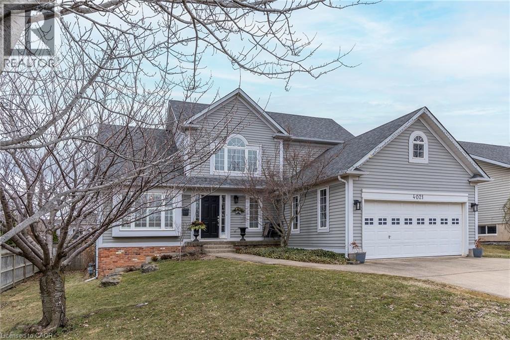 4021 MOUNTAIN Street