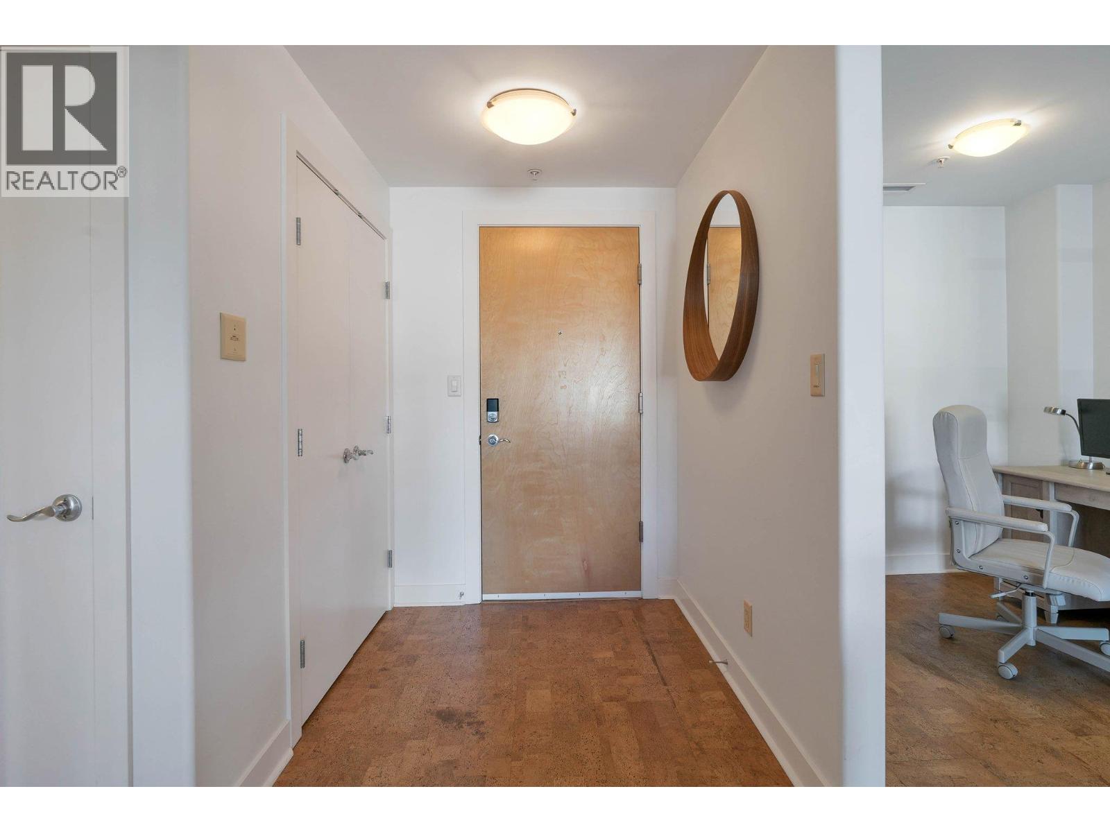 1160 Bernard Avenue Unit# 205