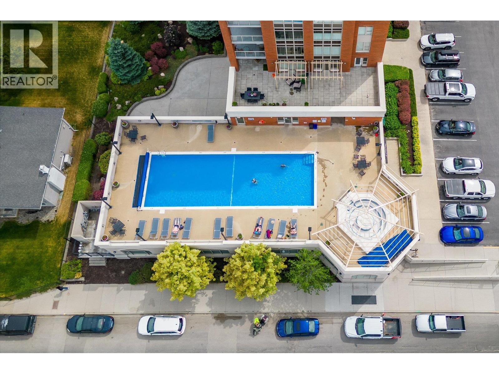 1160 Bernard Avenue Unit# 205