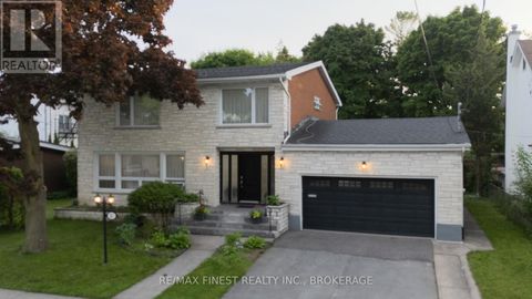 16 PEMBROKE STREET Kingston (Central City East) ON K7L4N4