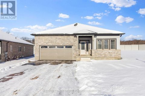 74 ADLEY DRIVE Brockville ON K6V7J1