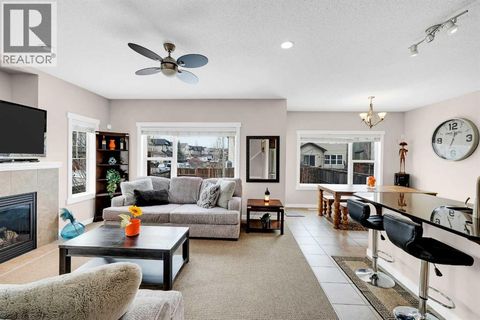 88 Silverado Saddle Avenue SW Calgary AB T2X0J1