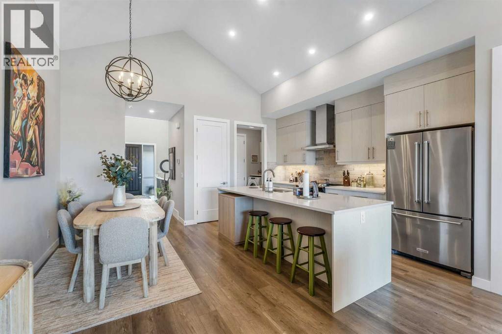 406 Crestridge Common SW