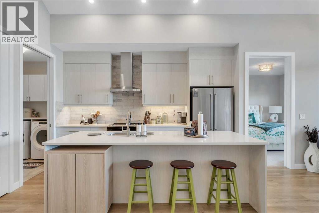 406 Crestridge Common SW