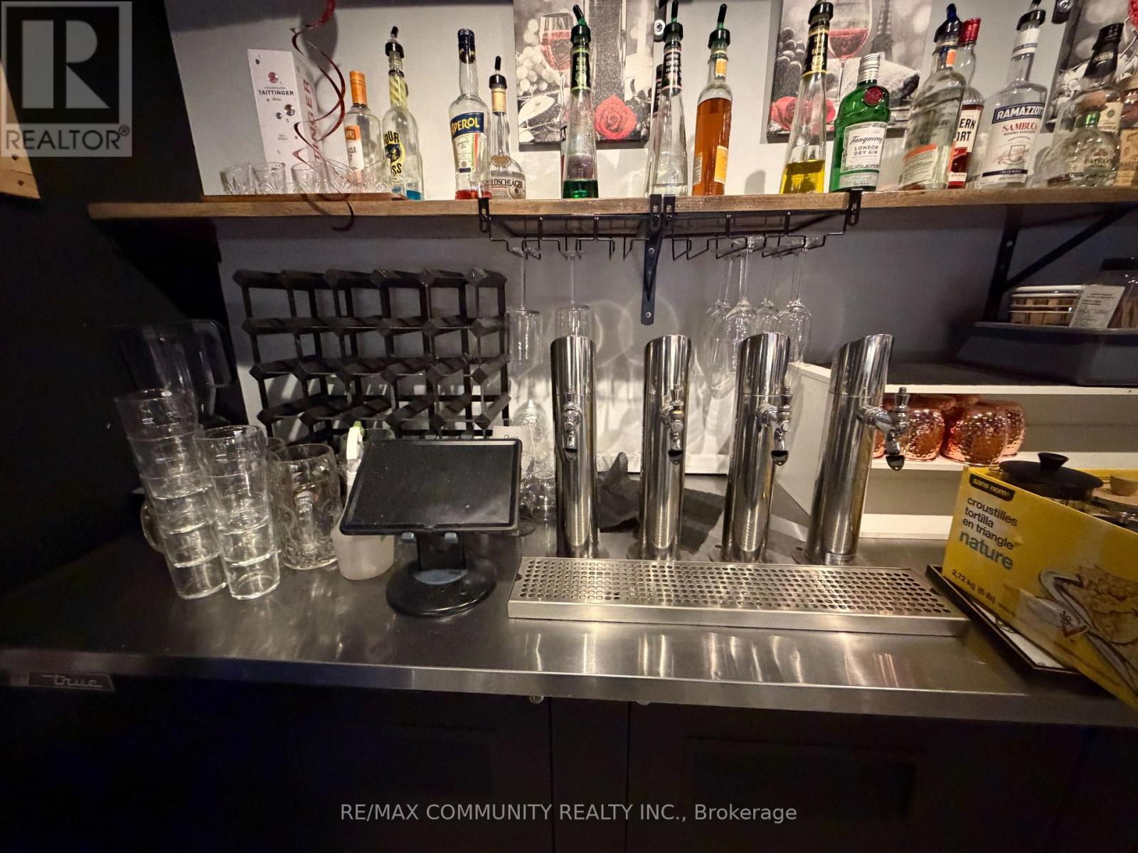 2 - 56 QUINTE STREET