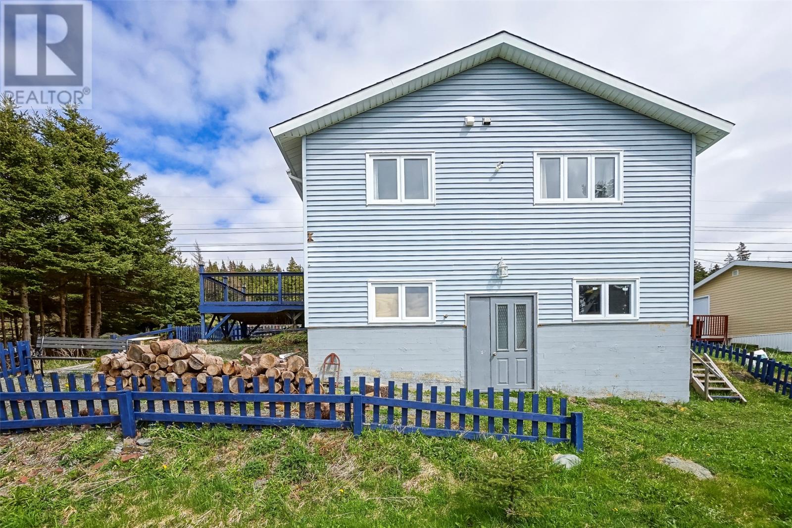 395 Main Road