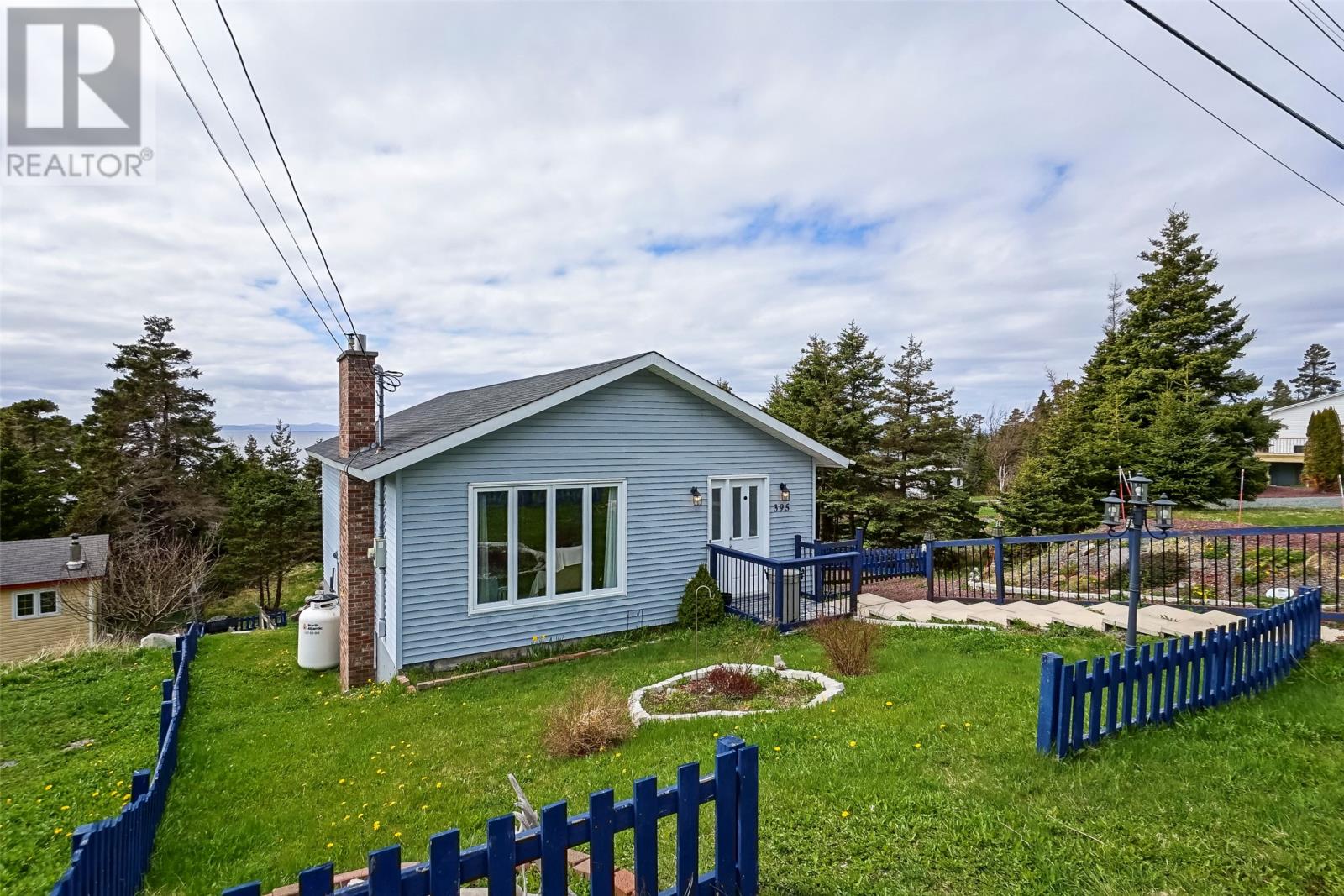395 Main Road