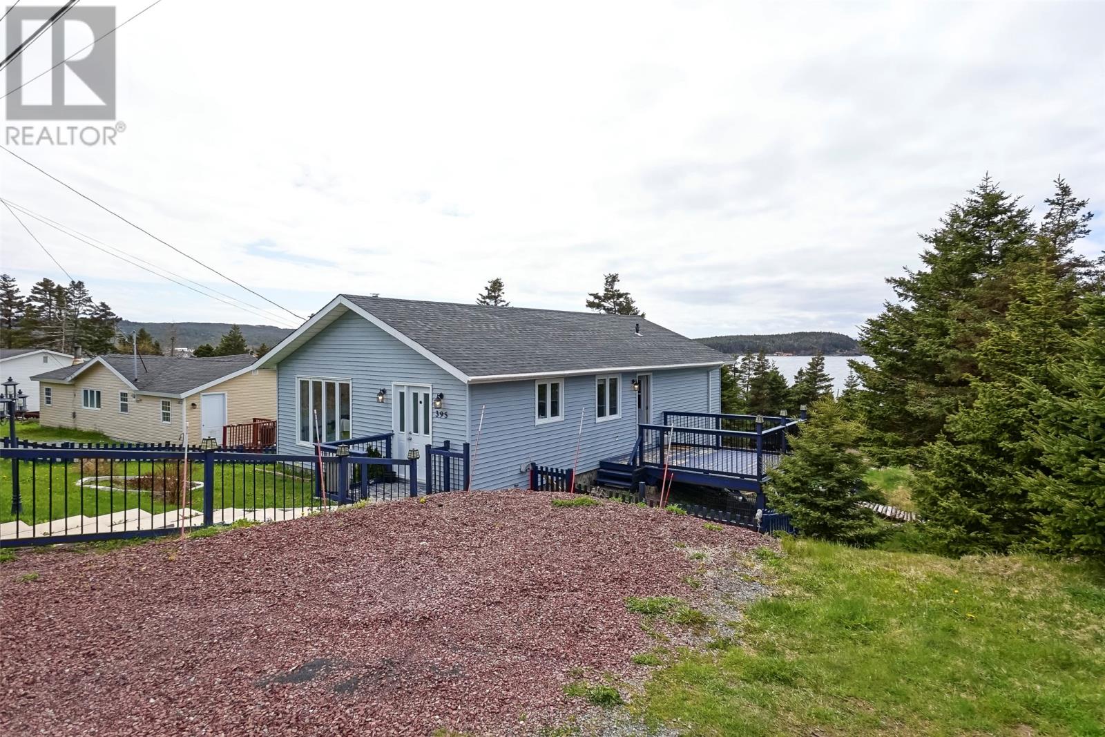 395 Main Road