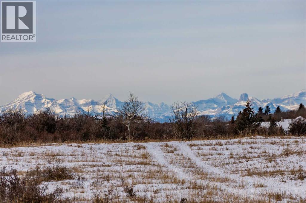 Lochend Road & Twp Rd 262