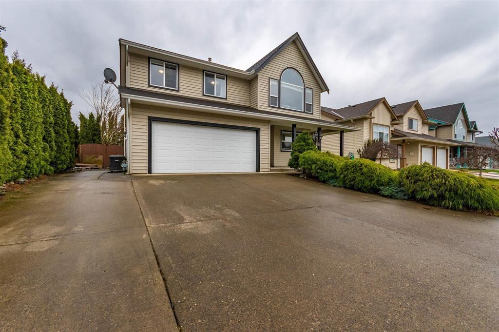 7324 PRASMOUNT PLACE|Agassiz
