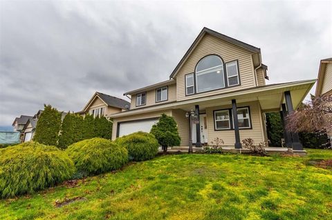 7324 PRASMOUNT PLACE|Agassiz Agassiz BC V0M1A0