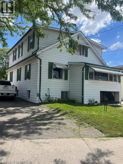 83 STANLEY Street