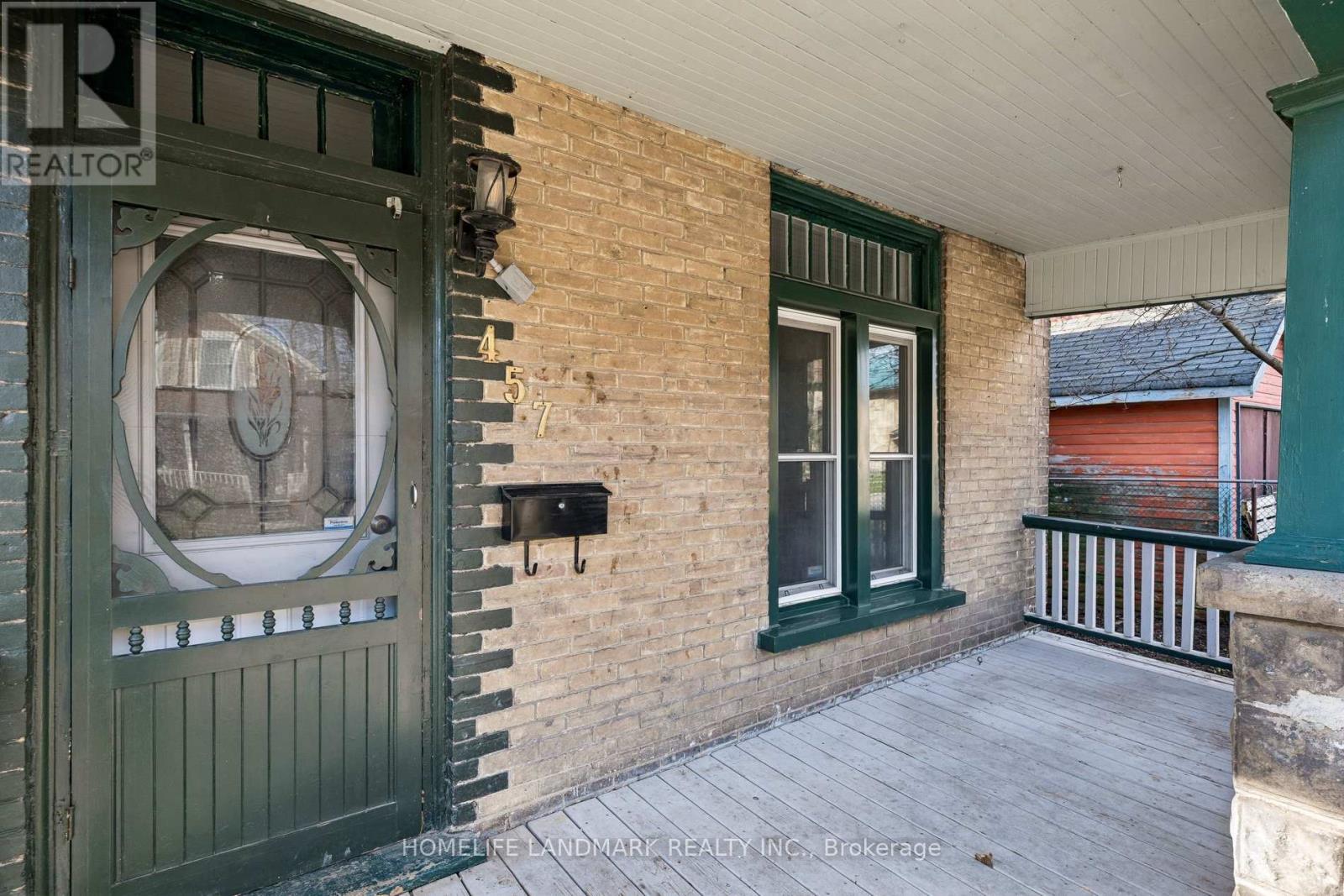 457 BOLIVAR STREET
